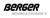 Berger Moving & Storage logo