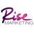 Rise Marketing logo
