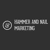 Hammer & Nail Marketing logo