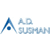 A.D. Susman & Associates logo