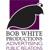 Bob White Productions Inc logo
