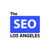The SEO Los Angeles logo