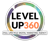 Level Up 360 Inc logo