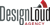DesignLoud, Inc. logo