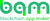 Blockchain App Maker logo