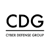 Cyber Defense Group logo