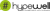 Hypewell logo