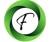 Front of the Line SEO logo