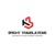 Bright Translations logo