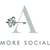 Amore Social logo