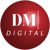 DM Digital logo