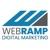 Webramp Digital Marketing logo
