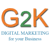 Go2marK logo