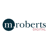 M Roberts Digital logo