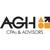 AGH Employer Solutions logo