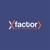 X-Factor Web Marketing logo