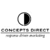Concepts Direct Inc. logo
