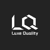 Luxe Quality logo