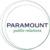 Paramount Public Relations logo