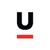 Upright logo
