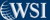 WSI Web Enhancers logo