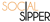 Social Sipper brands logo