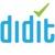 Didit.com logo