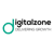 DIGITALZONE Inc logo