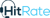 Hit Rate Solutions logo