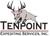 Tenpoint Expediting Services Inc. logo