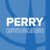 Perry Communications Group logo