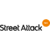 Street Attack logo