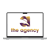 The Agency logo