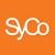 SyCo Media Inc. logo