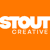 STOUT Creative logo