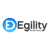 Egility Digital Marketing logo