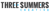 Three Summers Creative logo
