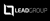 Leadgroup logo