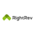 RightRev logo