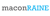 Macon Raine logo