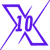 The 10X Accountant logo