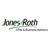 Jones and Roth logo