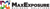 MaxExposure Business Solutions logo