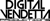 Digital Vendetta Productions logo
