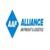 Alliance Air Freight & Logistics logo