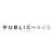 Public Haus Agency logo
