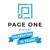 Page One Digital logo