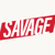 Savage Creative Agency logo
