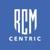 RCM Centric logo