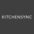 KitchenSync logo